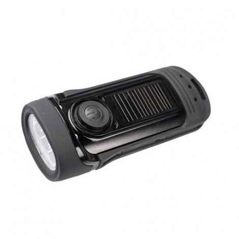 Powerplus Barracuda Rechargeable Torch